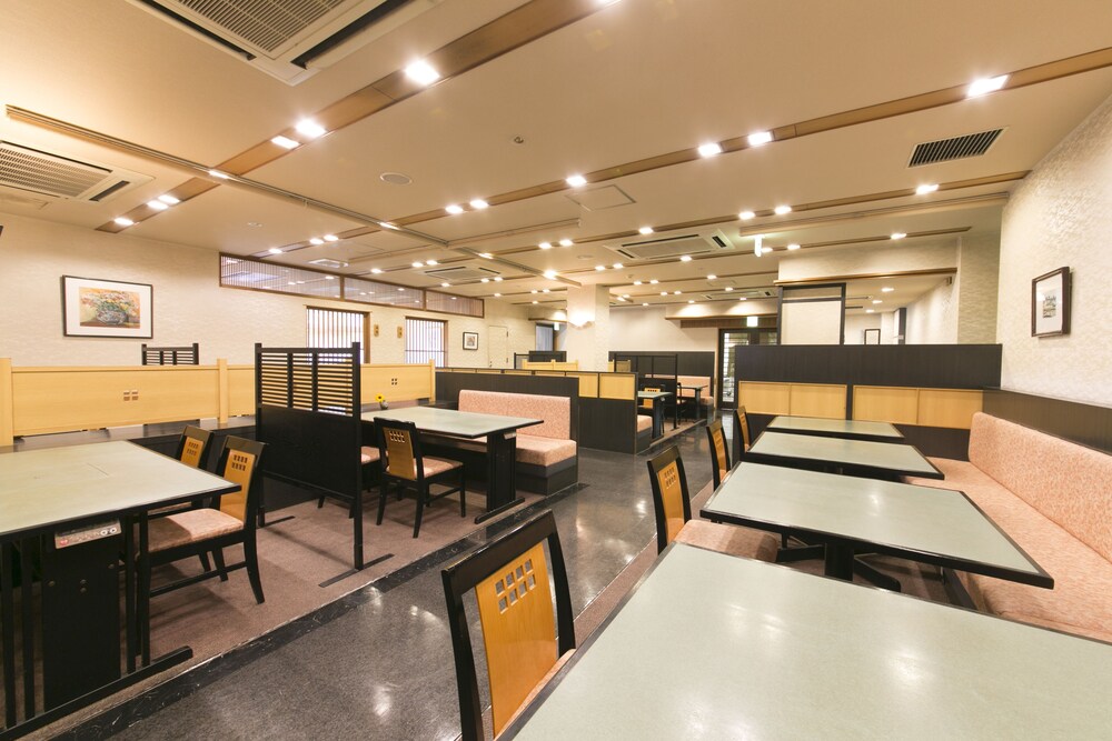 Ueno City Hotel