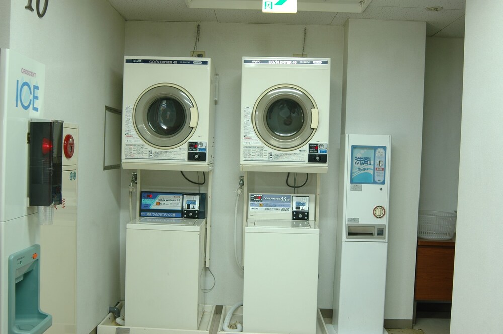 Ueno City Hotel