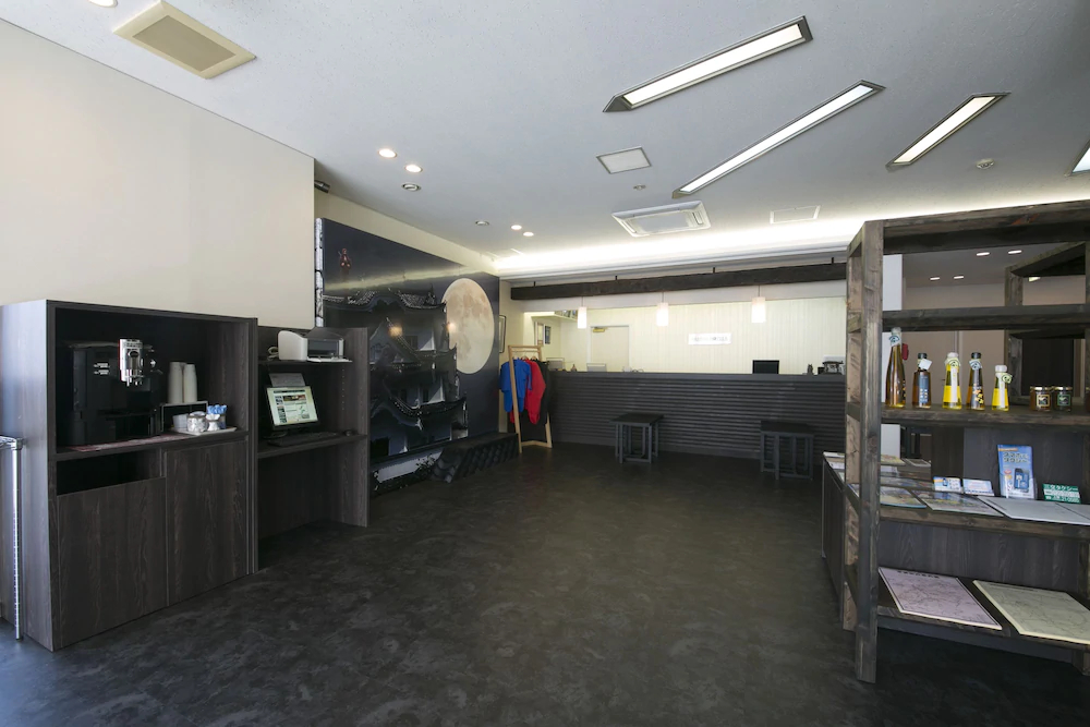 Ueno City Hotel