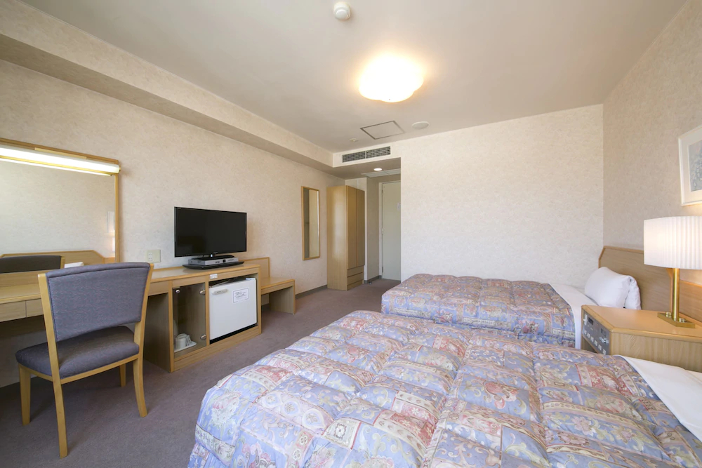 Ueno City Hotel