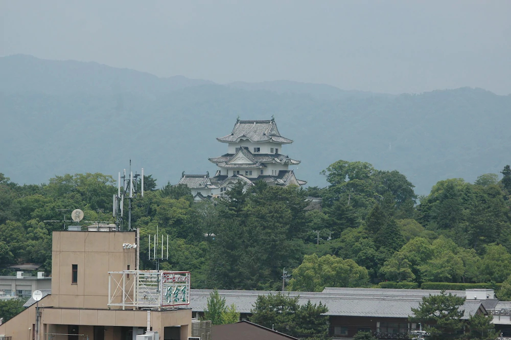 Ueno City Hotel