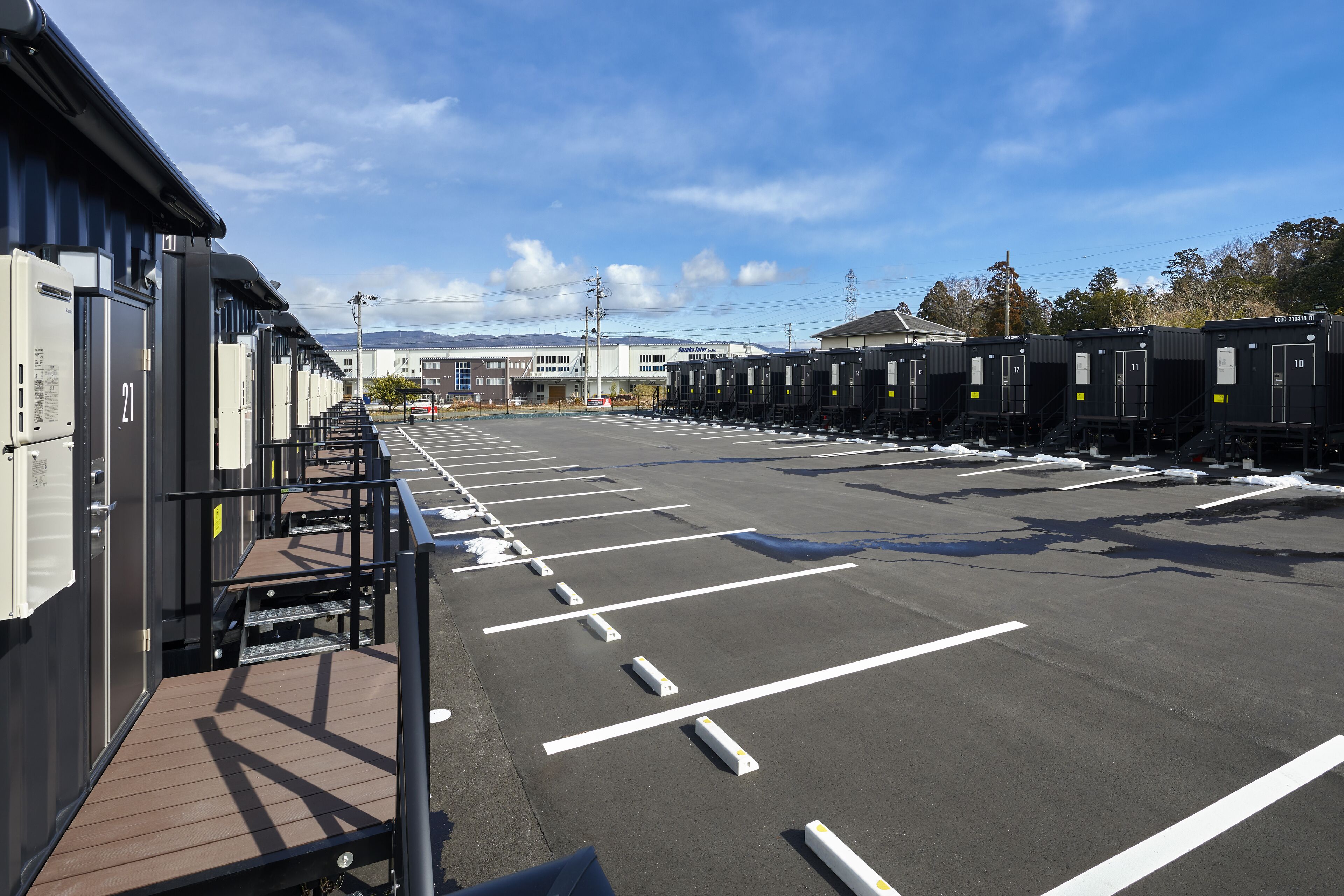 Hotel R9 The Yard Inabe