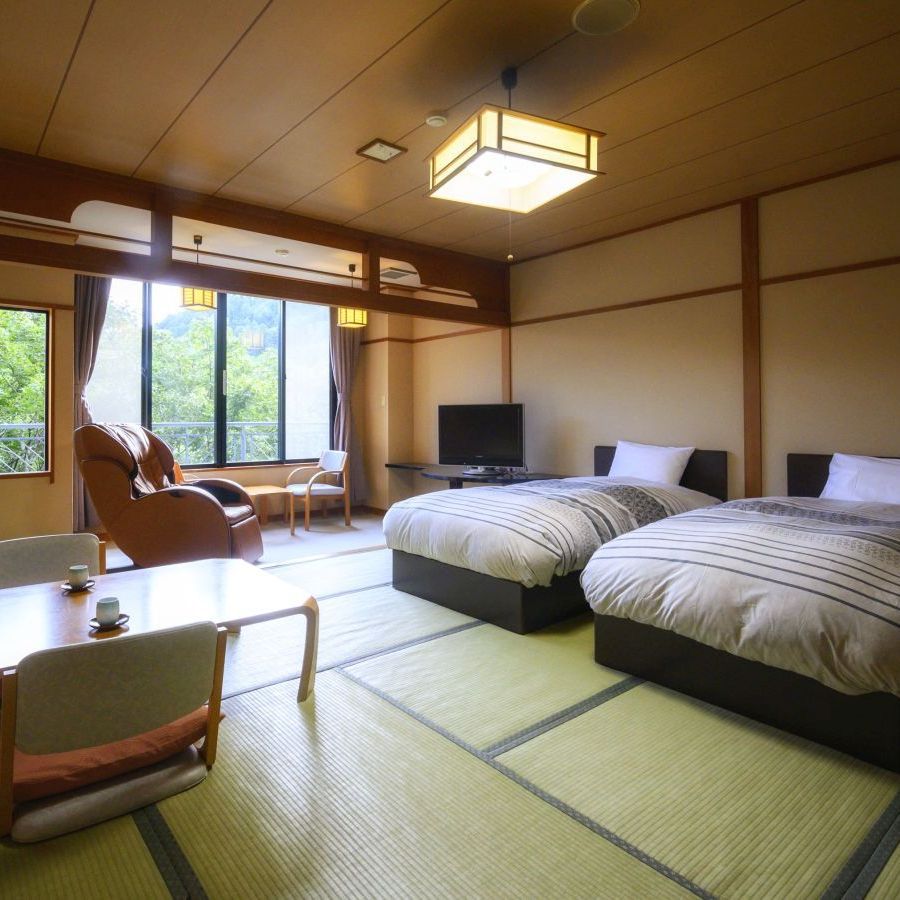 Bandai Kogen Resort Inn Bonari