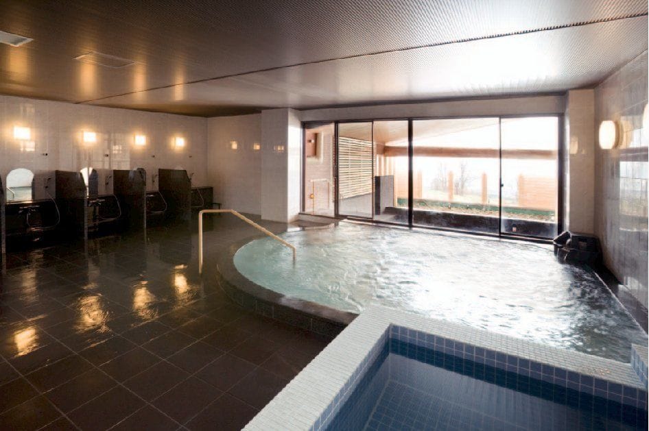 Inawashiro Resort Hotel & Ski