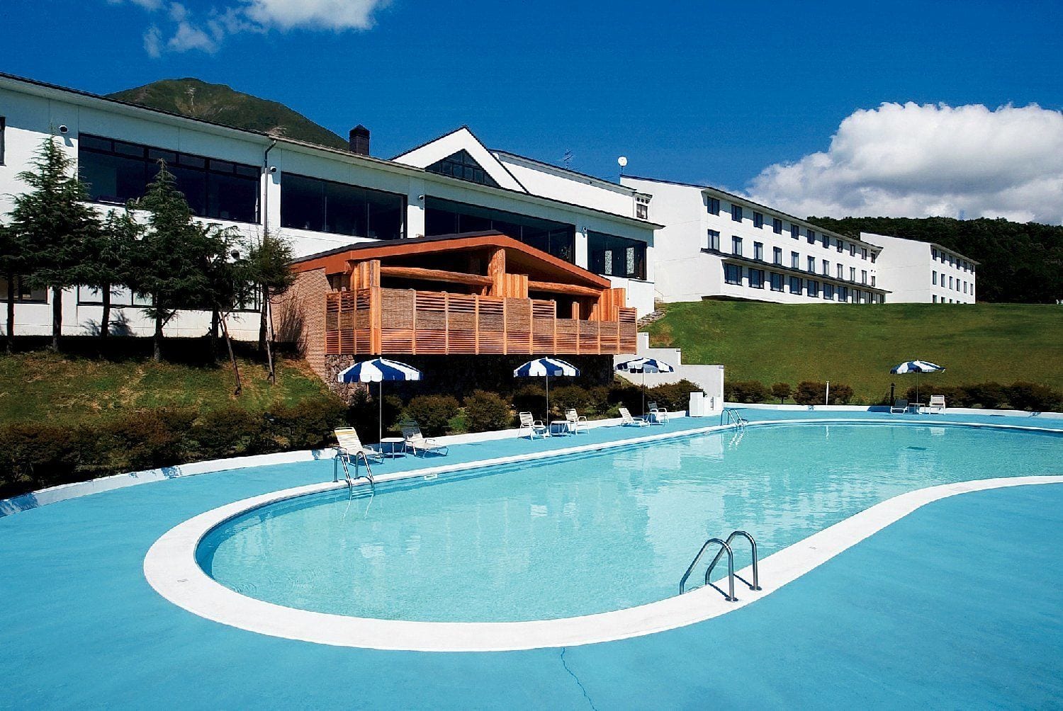Inawashiro Resort Hotel & Ski