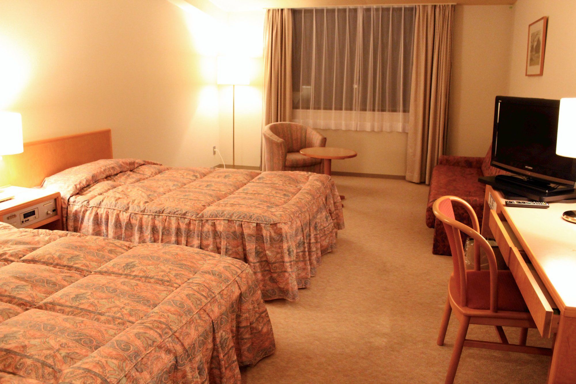Inawashiro Resort Hotel & Ski
