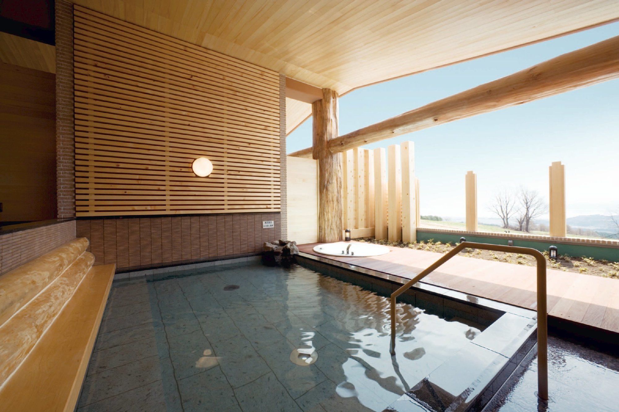 Inawashiro Resort Hotel & Ski