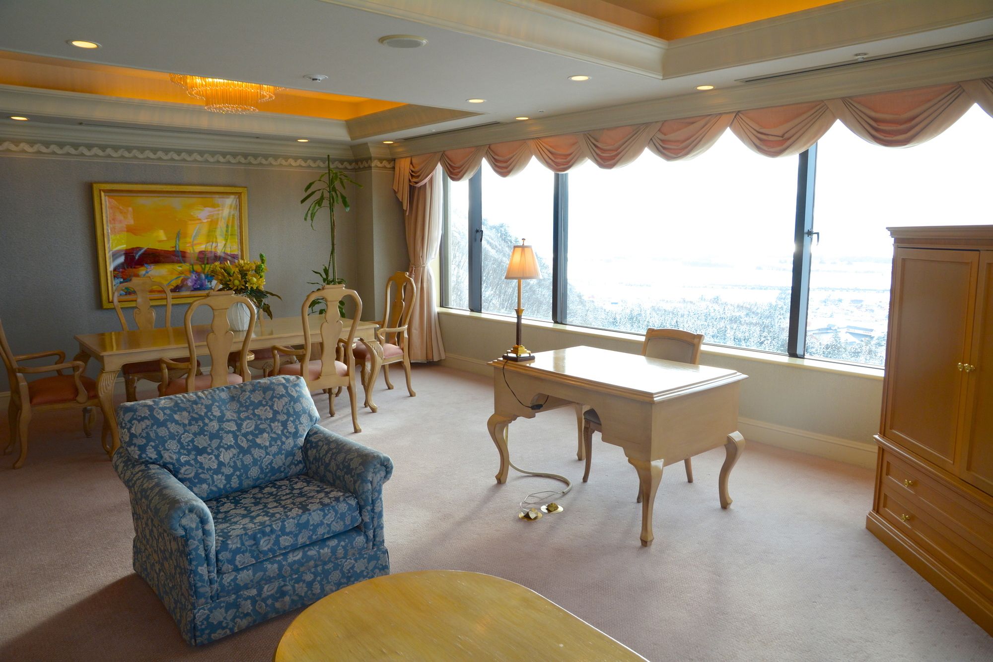 Hotel Listel Inawashiro Wing Tower