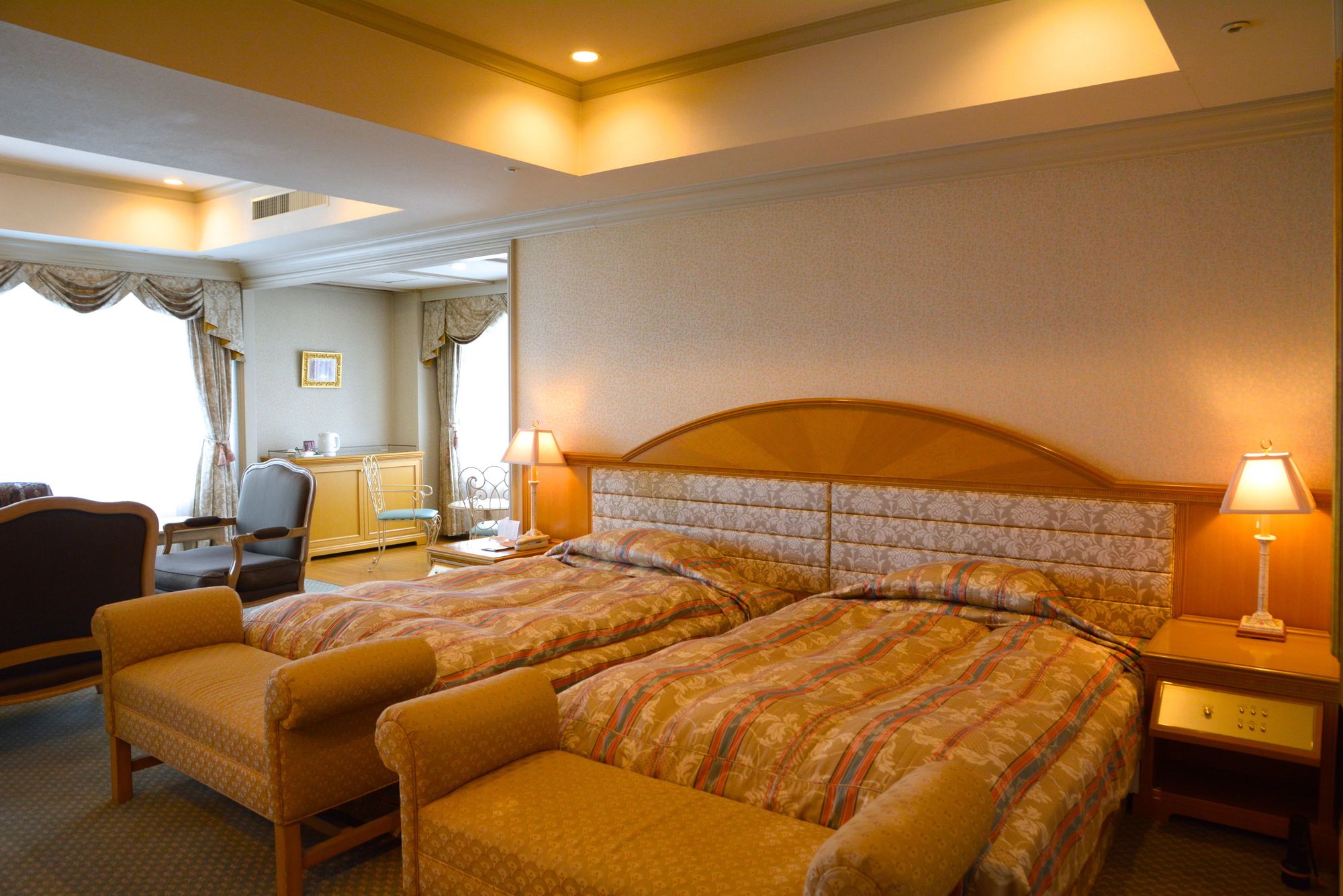 Hotel Listel Inawashiro Wing Tower