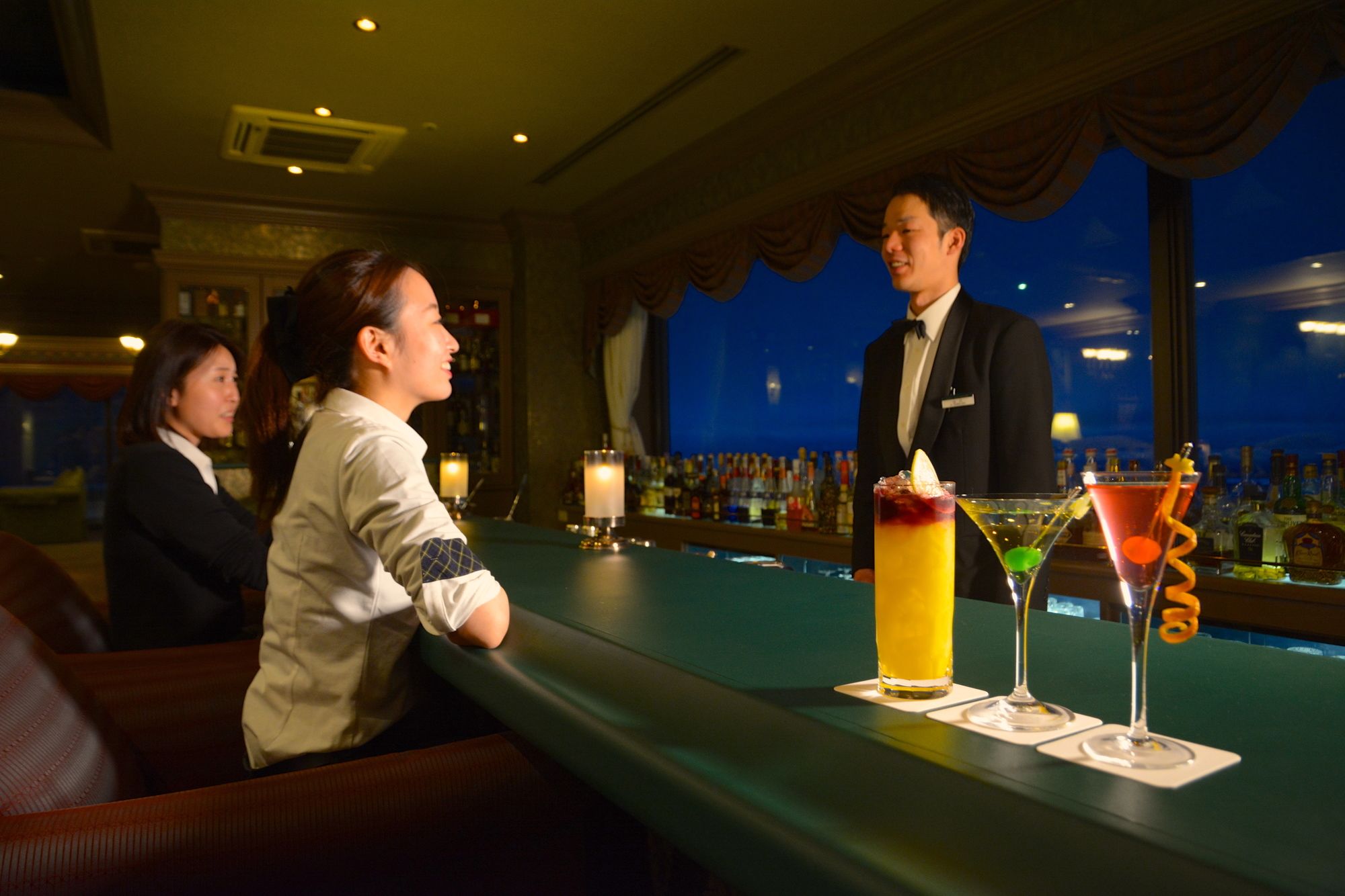 Hotel Listel Inawashiro Wing Tower