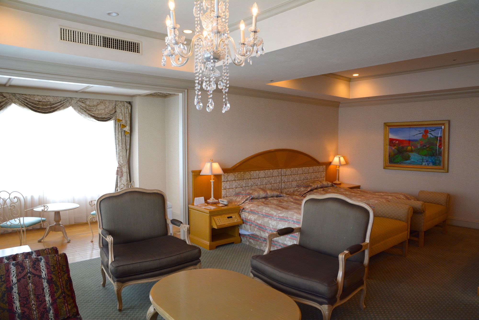 Hotel Listel Inawashiro Wing Tower