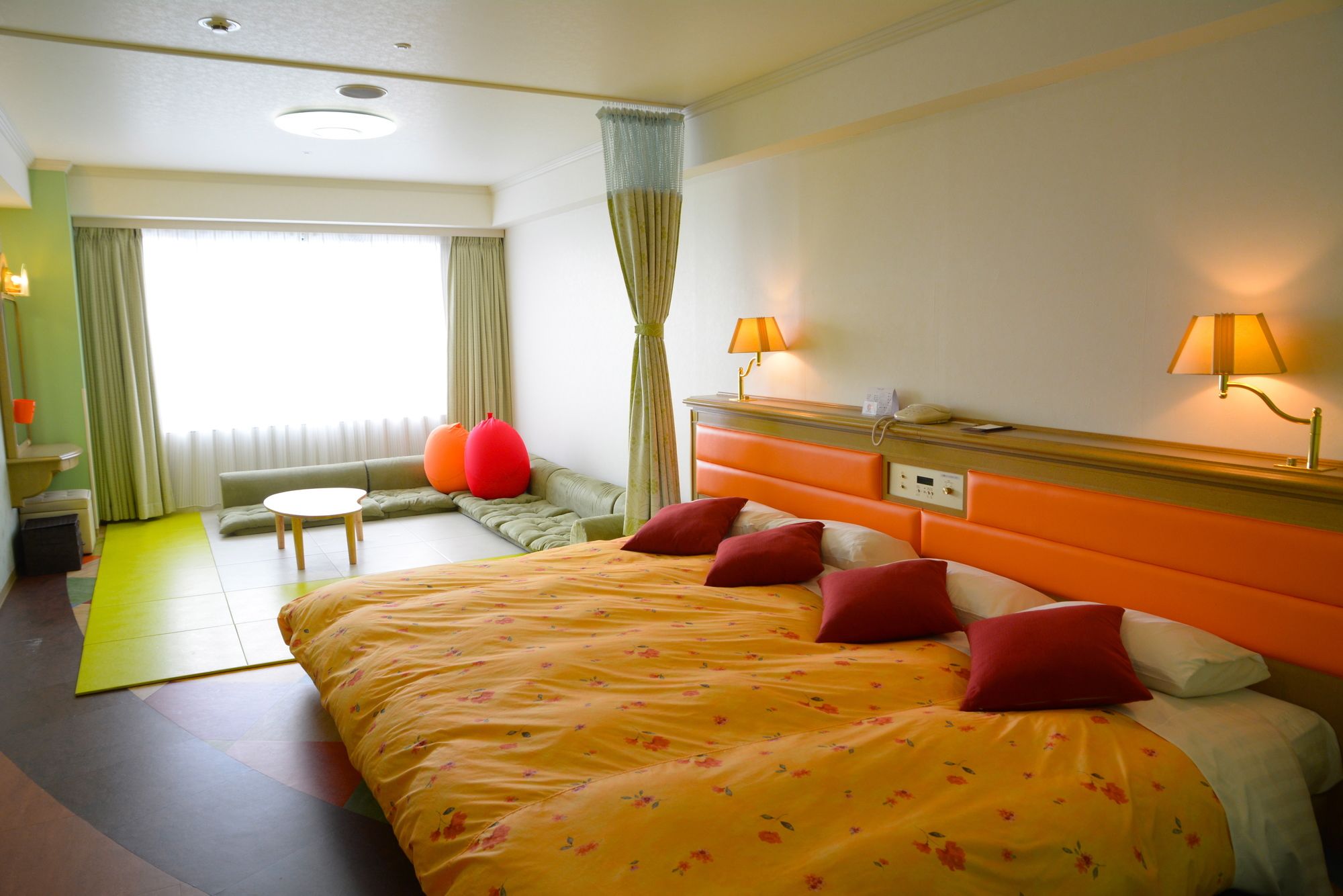 Hotel Listel Inawashiro Wing Tower