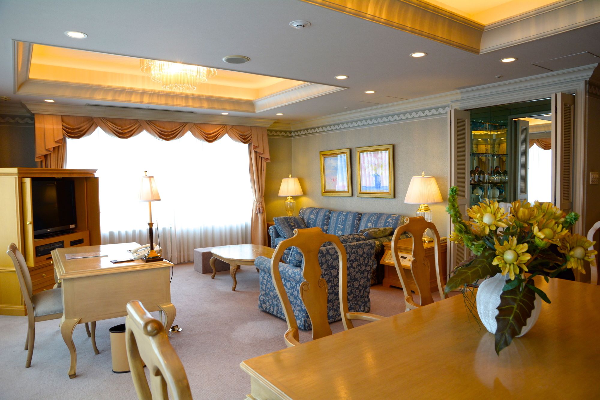 Hotel Listel Inawashiro Wing Tower
