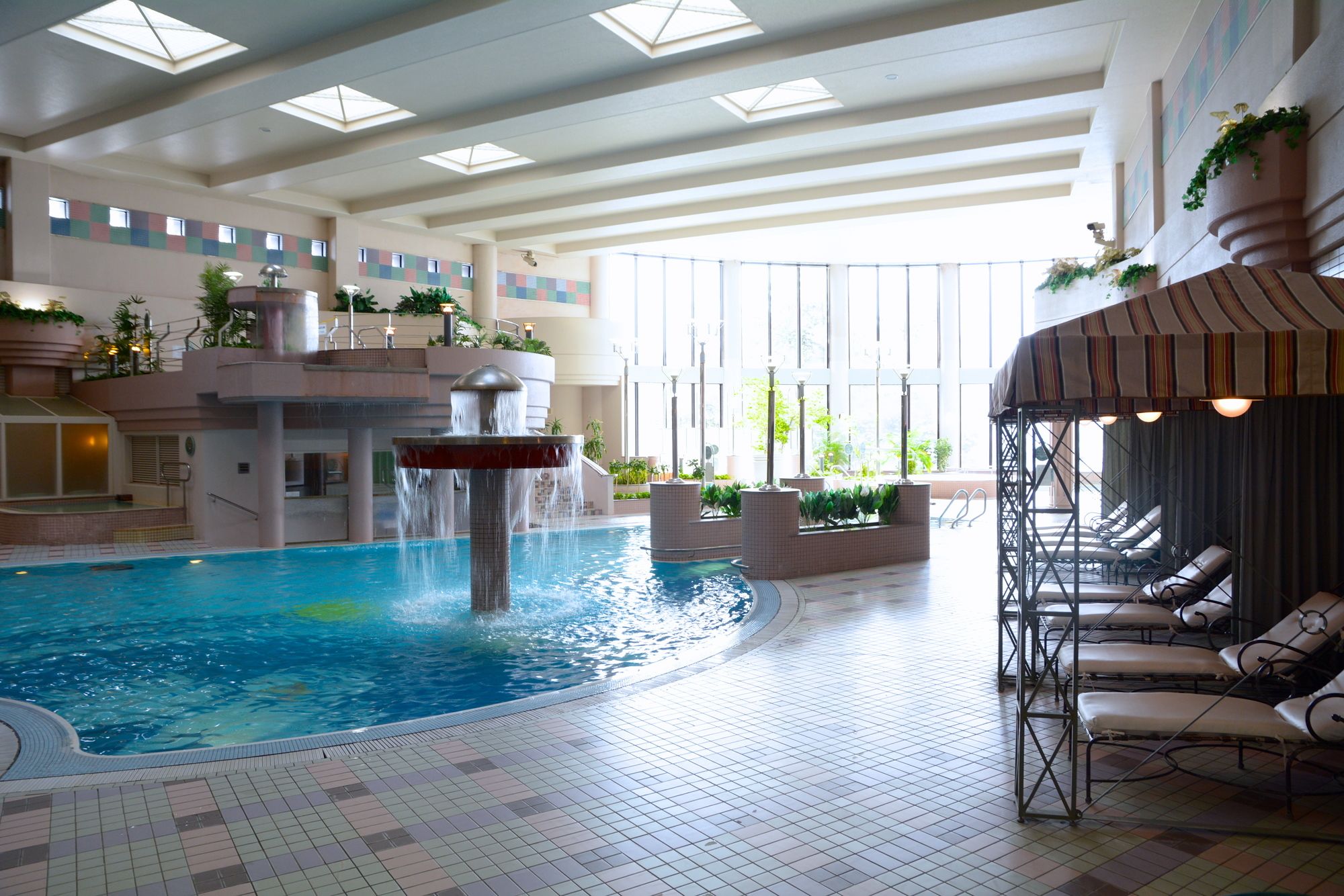 Hotel Listel Inawashiro Wing Tower