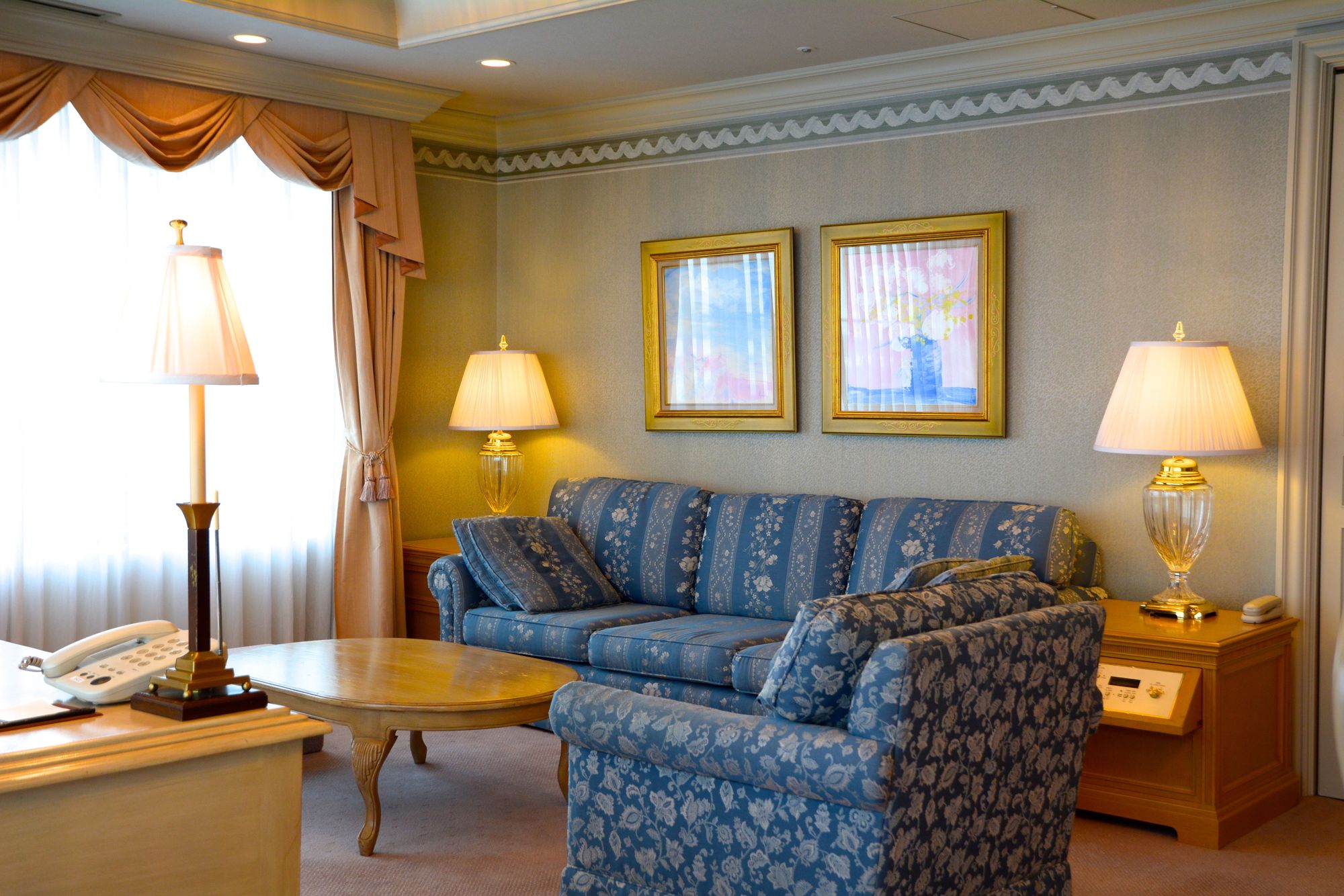 Hotel Listel Inawashiro Wing Tower