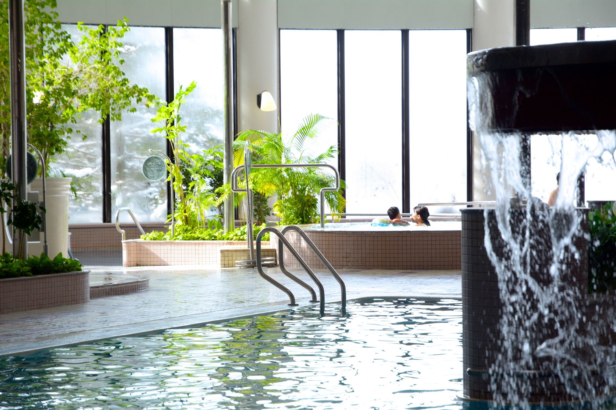 Hotel Listel Inawashiro Wing Tower