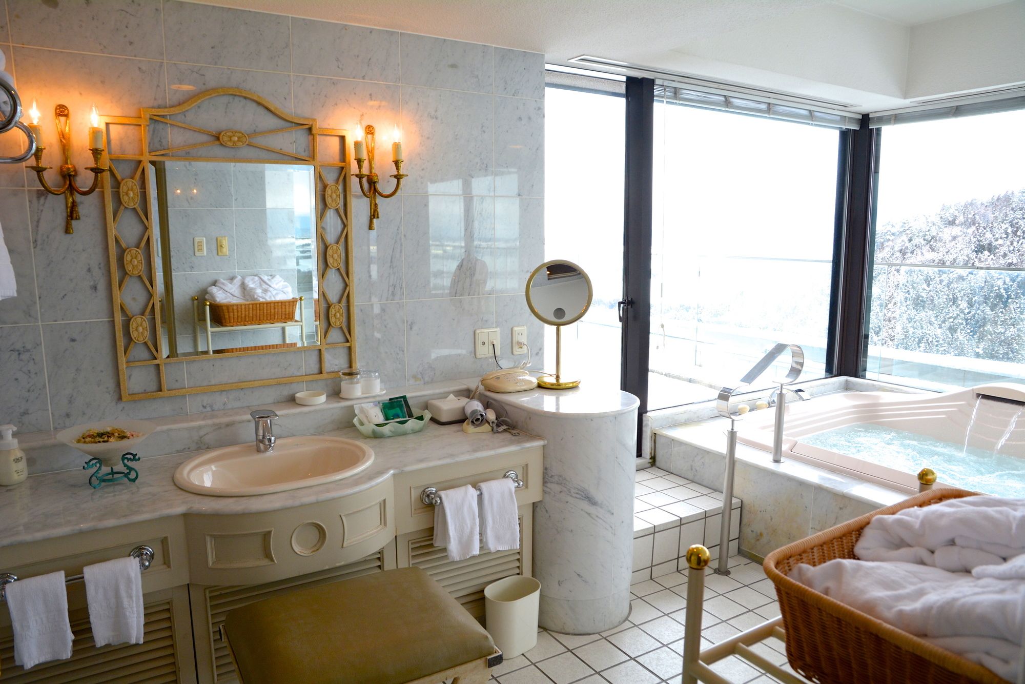 Hotel Listel Inawashiro Wing Tower