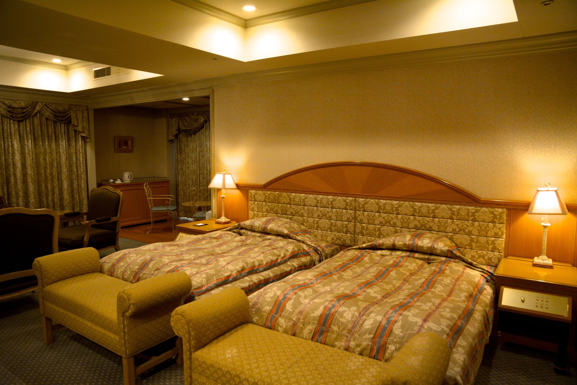 Hotel Listel Inawashiro Wing Tower
