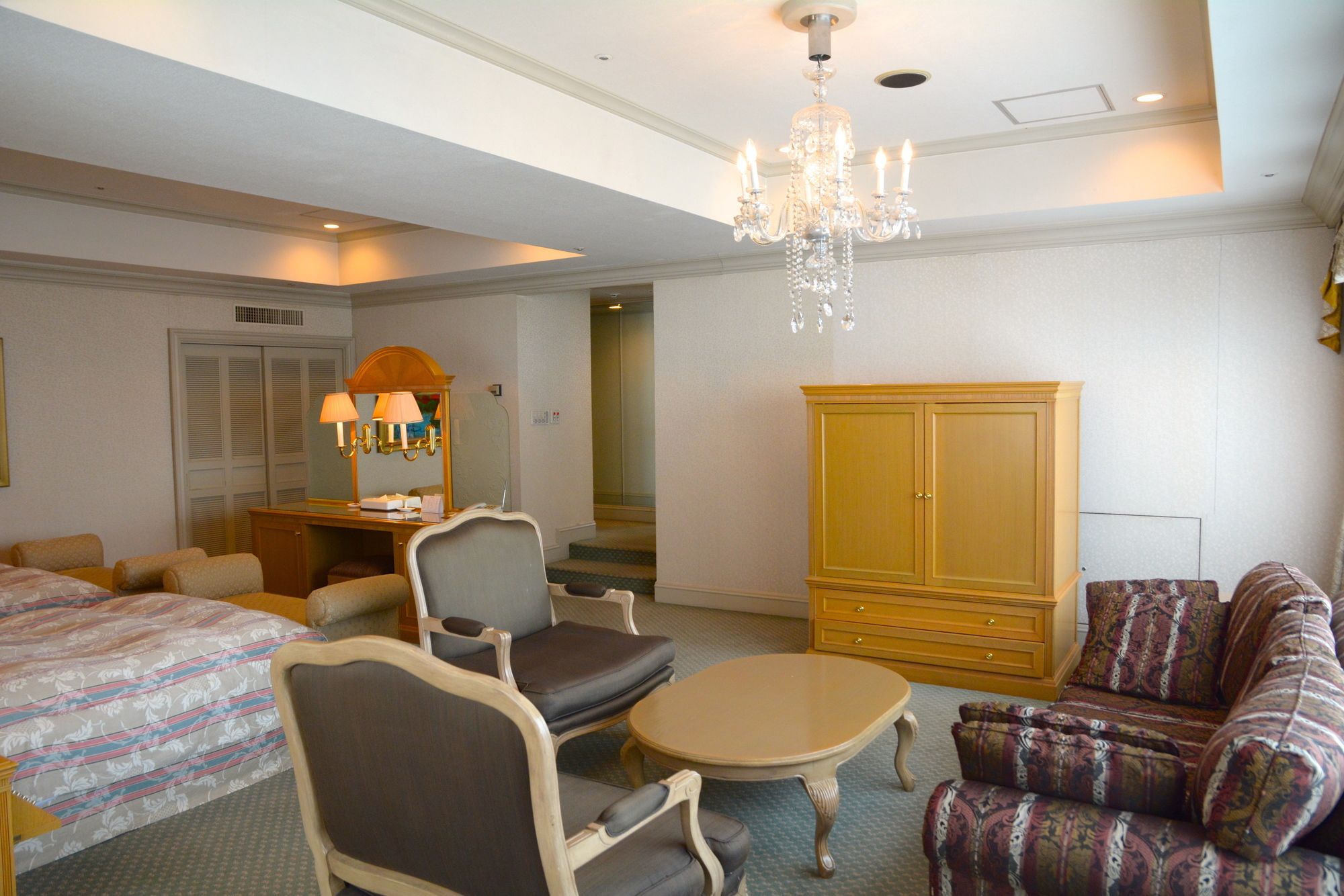 Hotel Listel Inawashiro Wing Tower