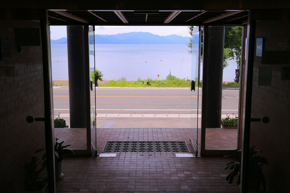 Lake Side Hotel Minatoya