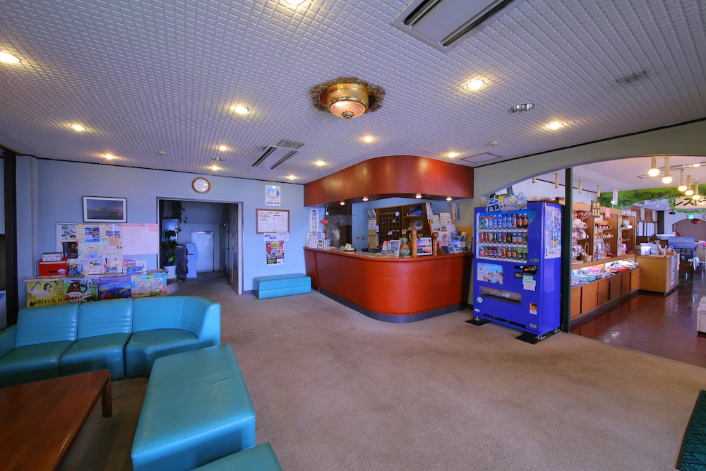 Lake Side Hotel Minatoya
