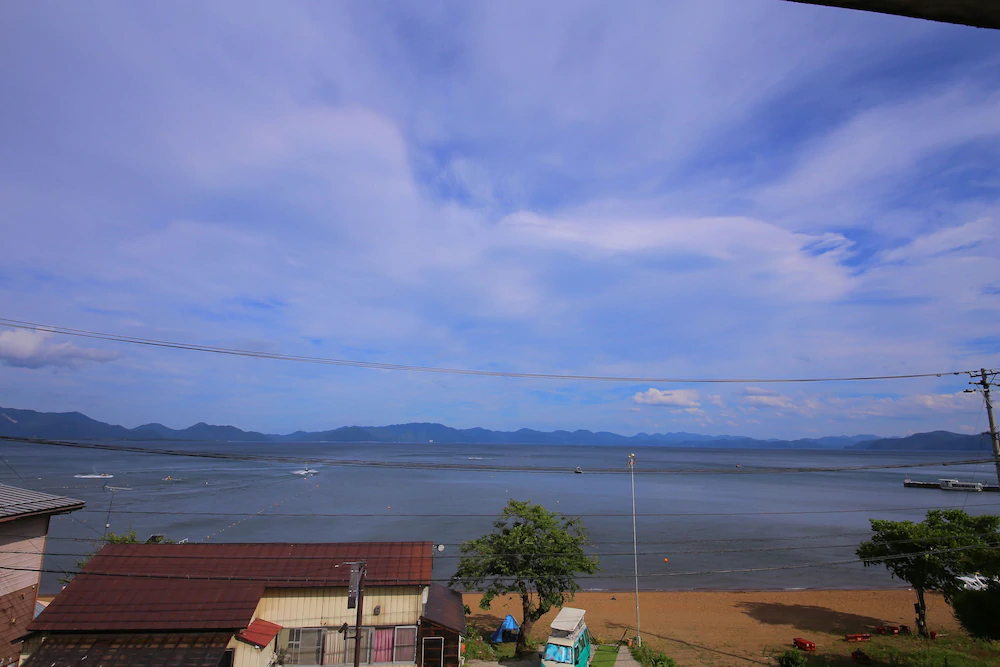 Lake Side Hotel Minatoya