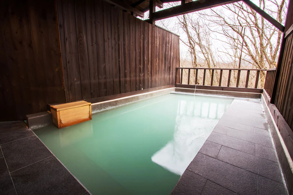 Numajiri Kogen Lodge