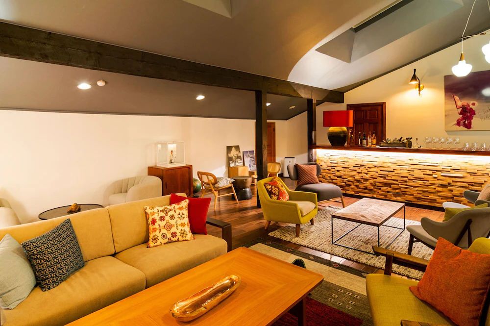 Numajiri Kogen Lodge