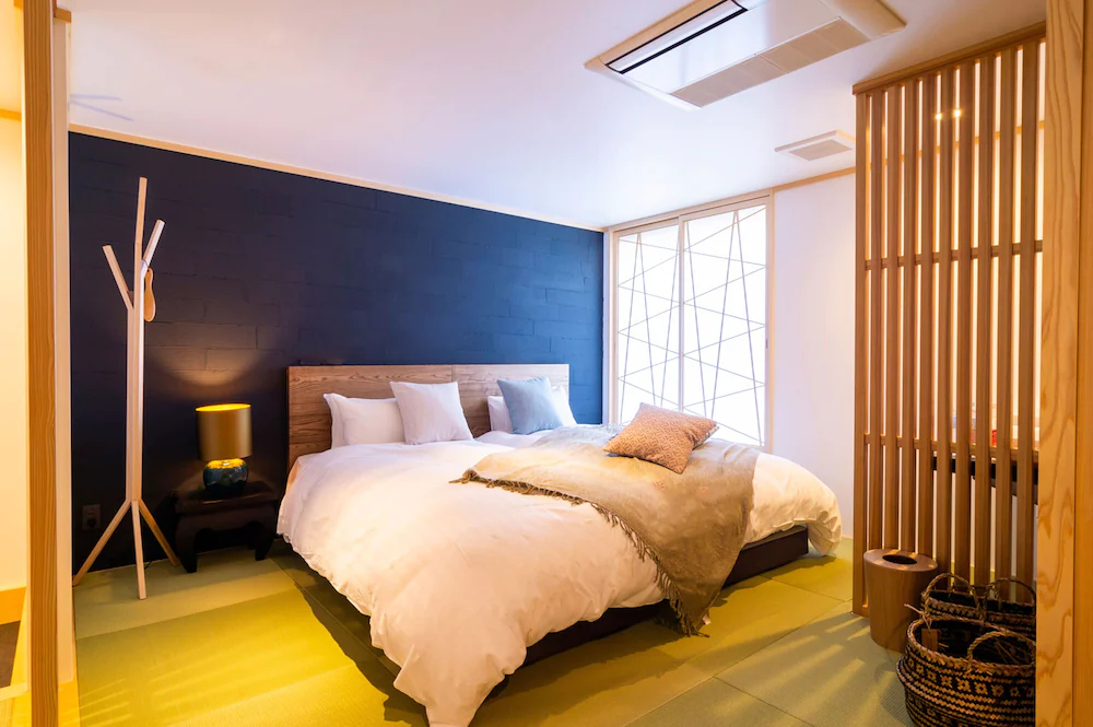Numajiri Kogen Lodge