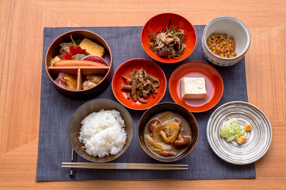 Numajiri Kogen Lodge
