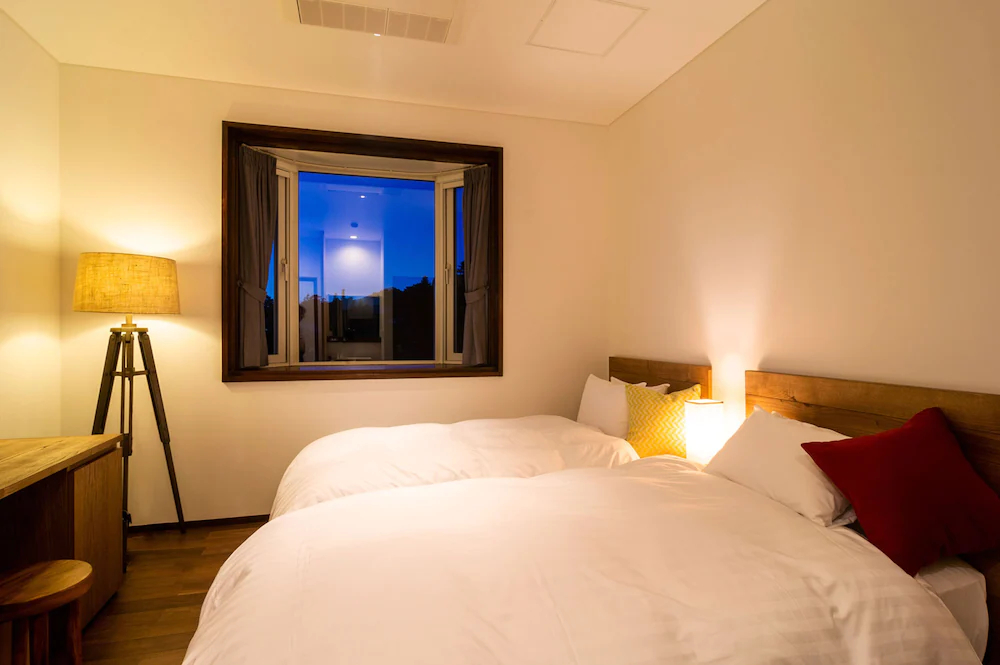 Numajiri Kogen Lodge