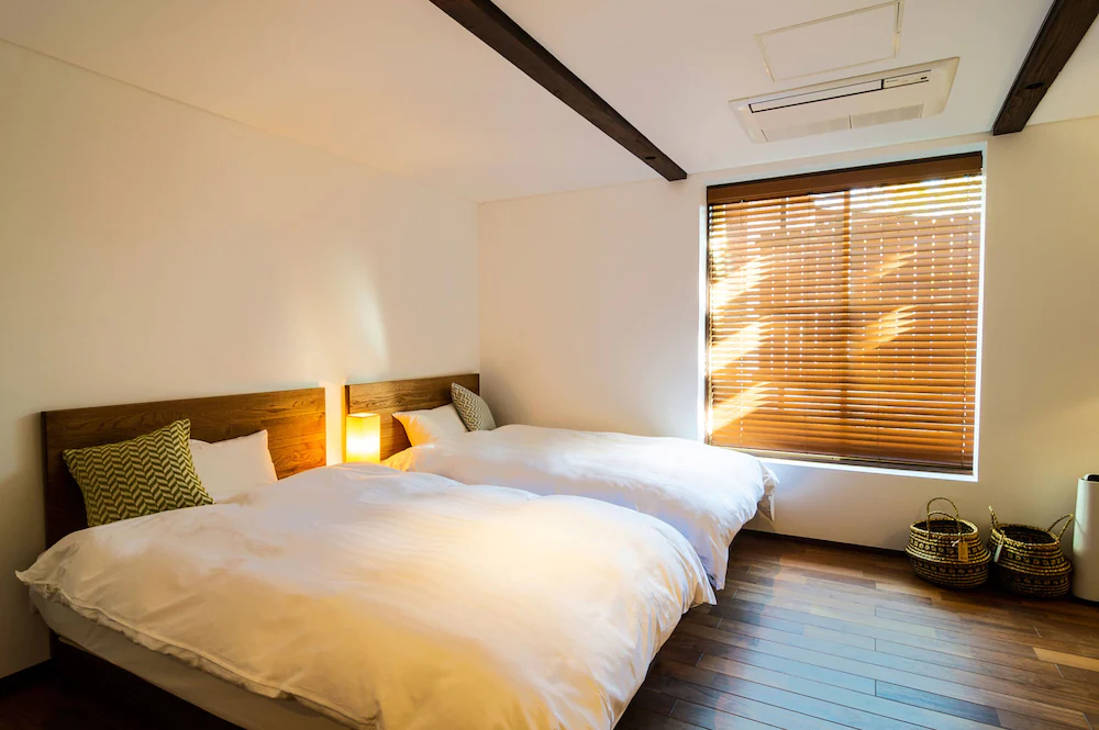 Numajiri Kogen Lodge