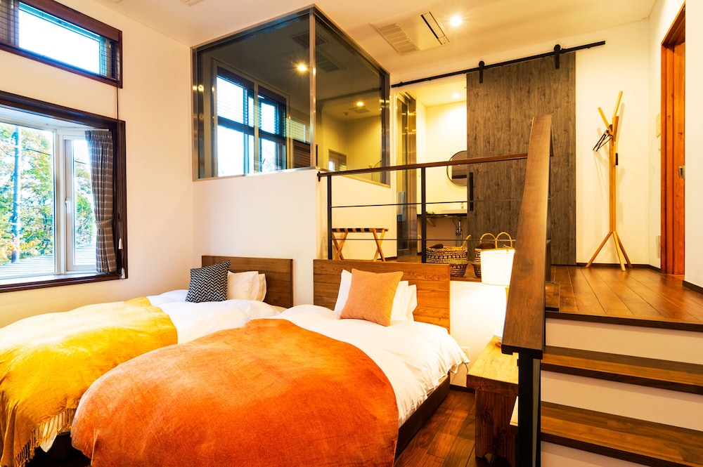 Numajiri Kogen Lodge