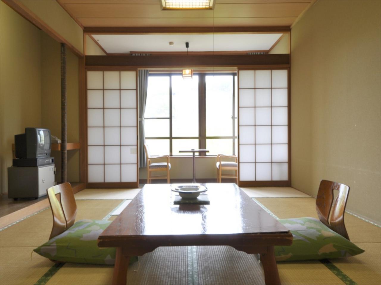 Ryokan Mount Bandai