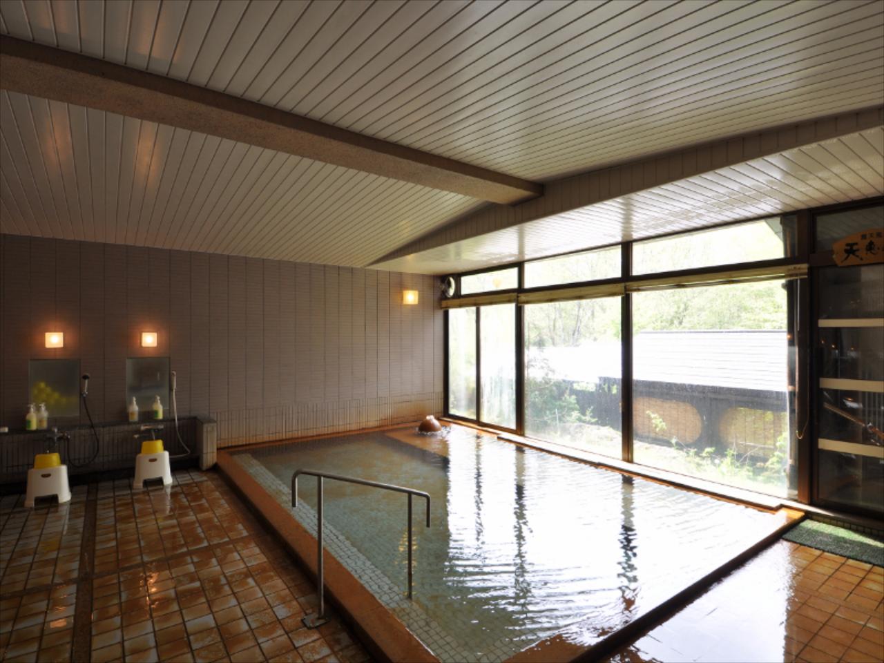 Ryokan Mount Bandai
