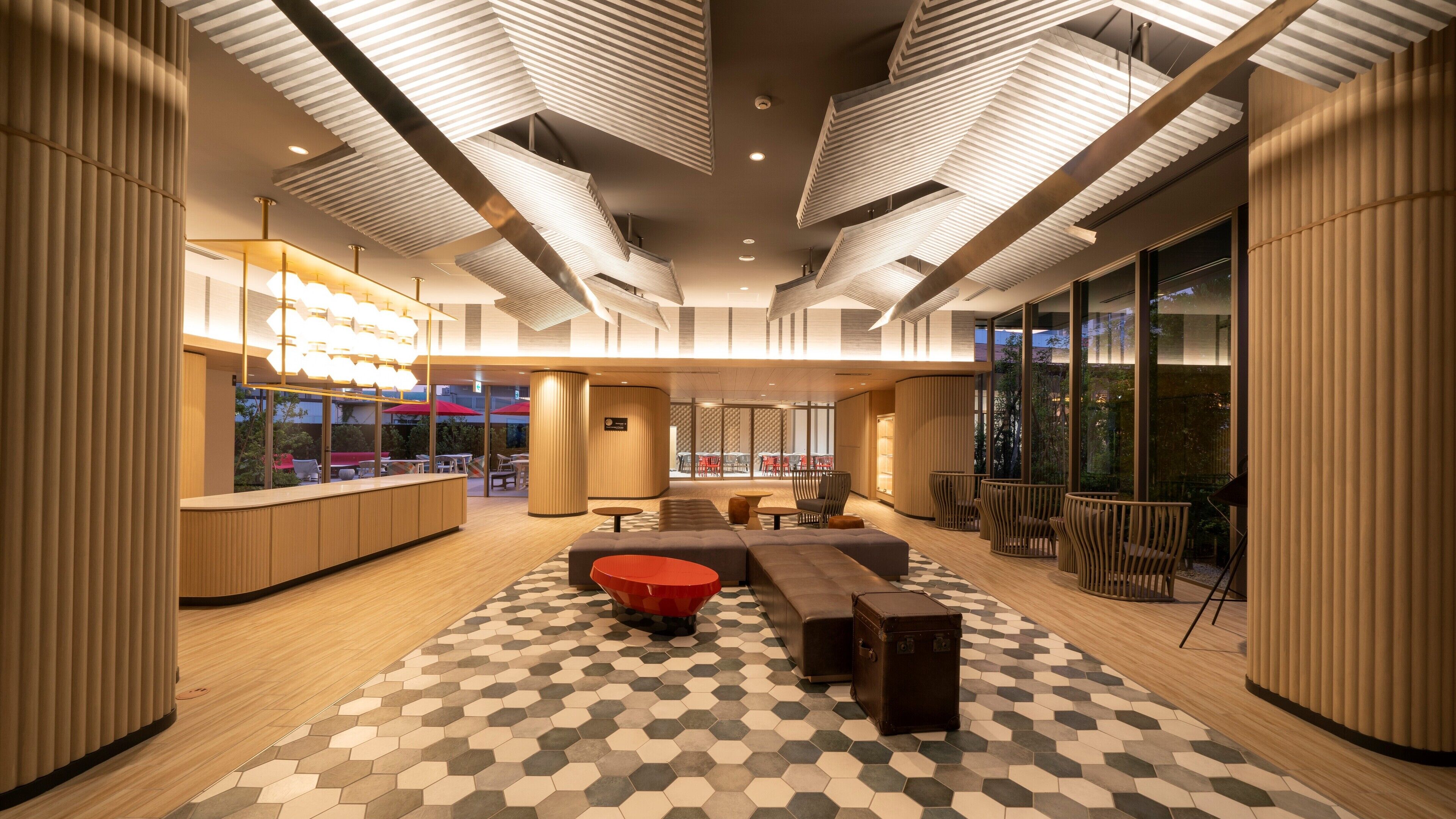 Hotel Myu Style Inuyama Experience