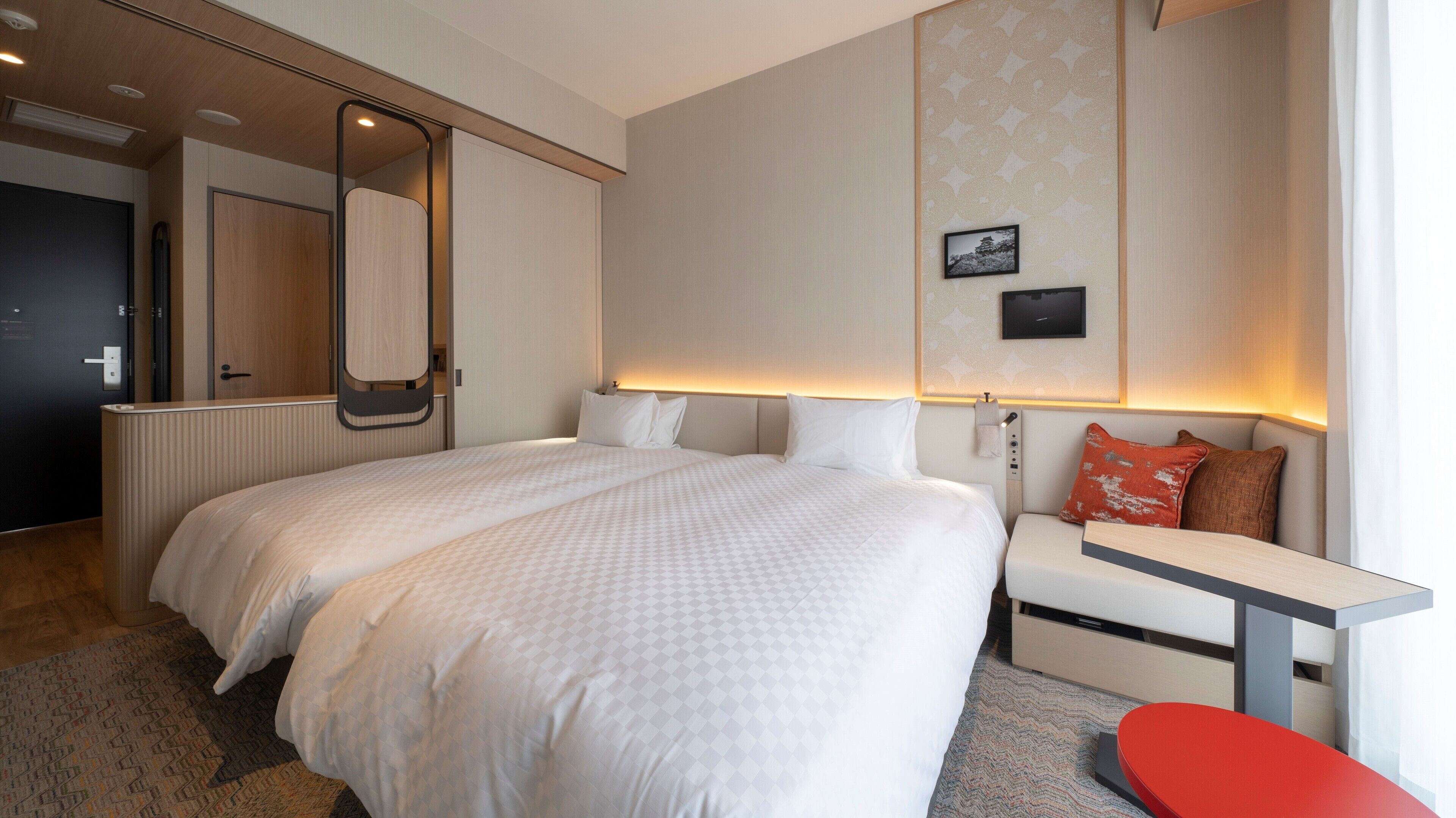 Hotel Myu Style Inuyama Experience