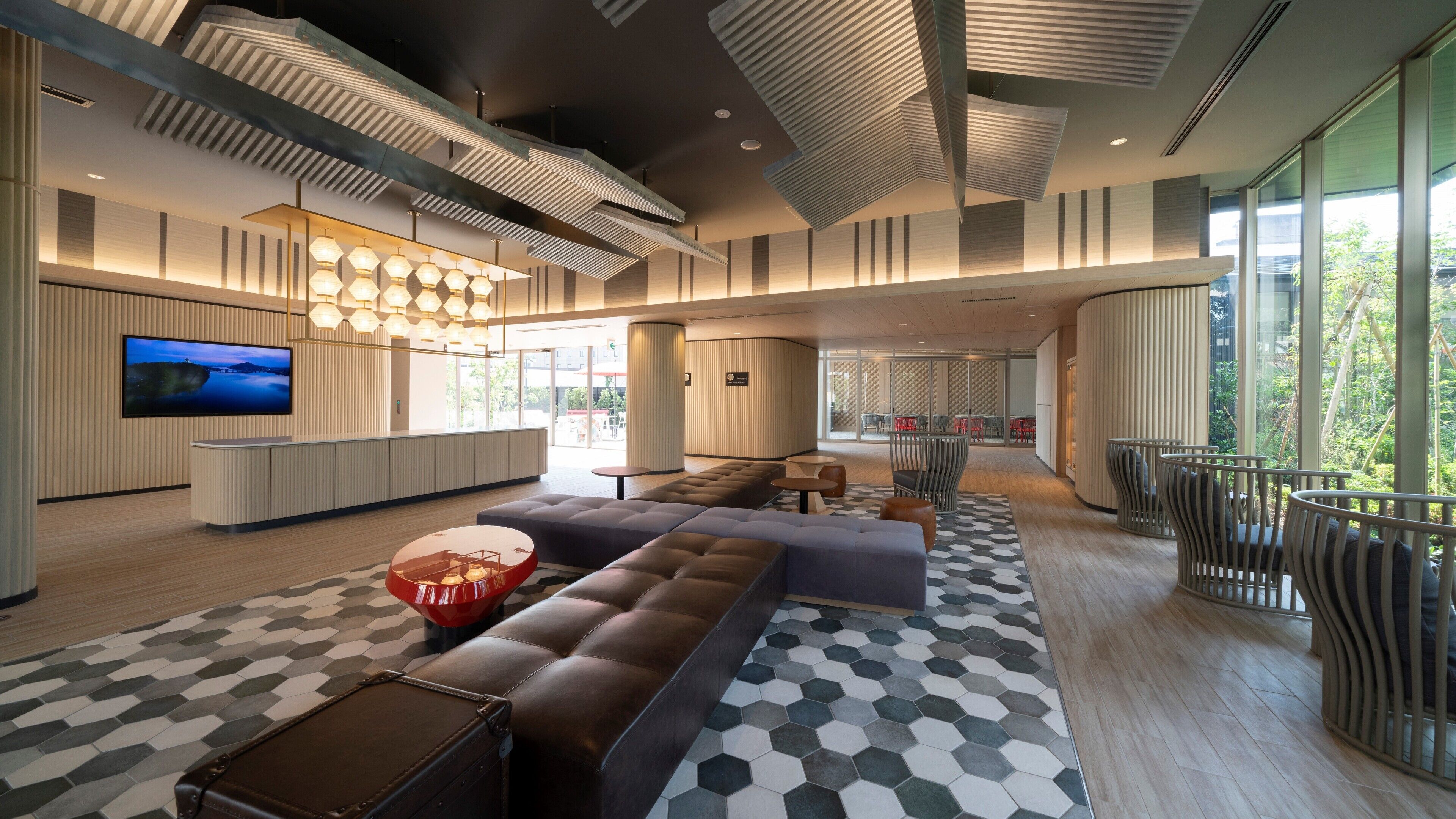 Hotel Myu Style Inuyama Experience