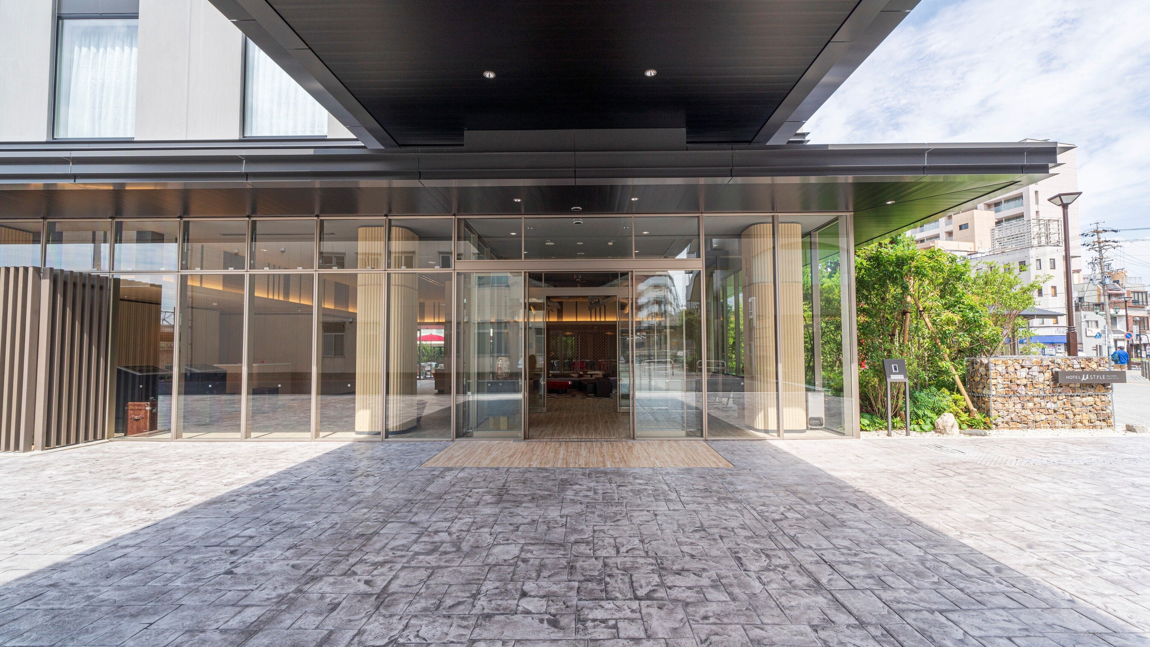 Hotel Myu Style Inuyama Experience