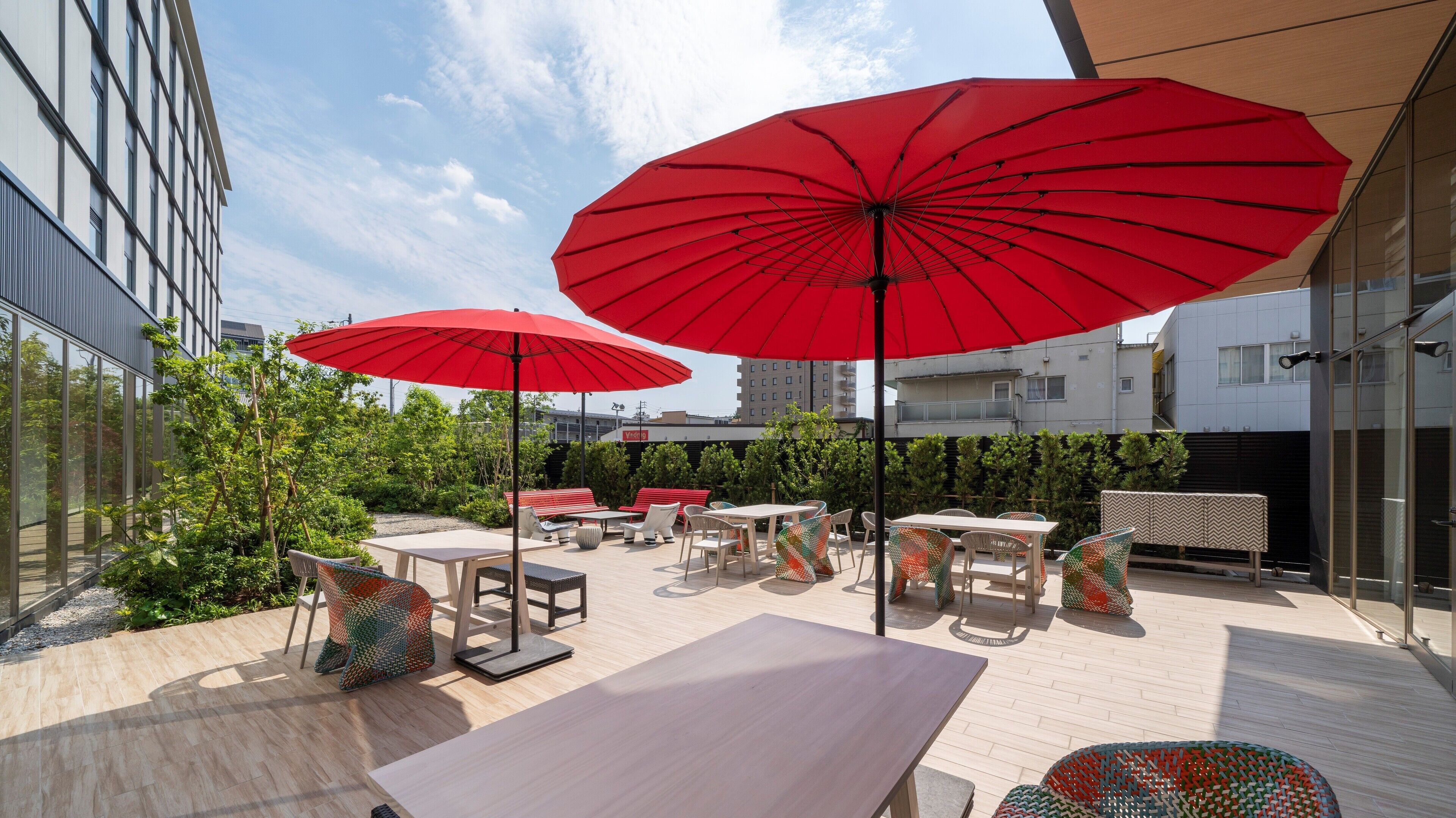 Hotel Myu Style Inuyama Experience