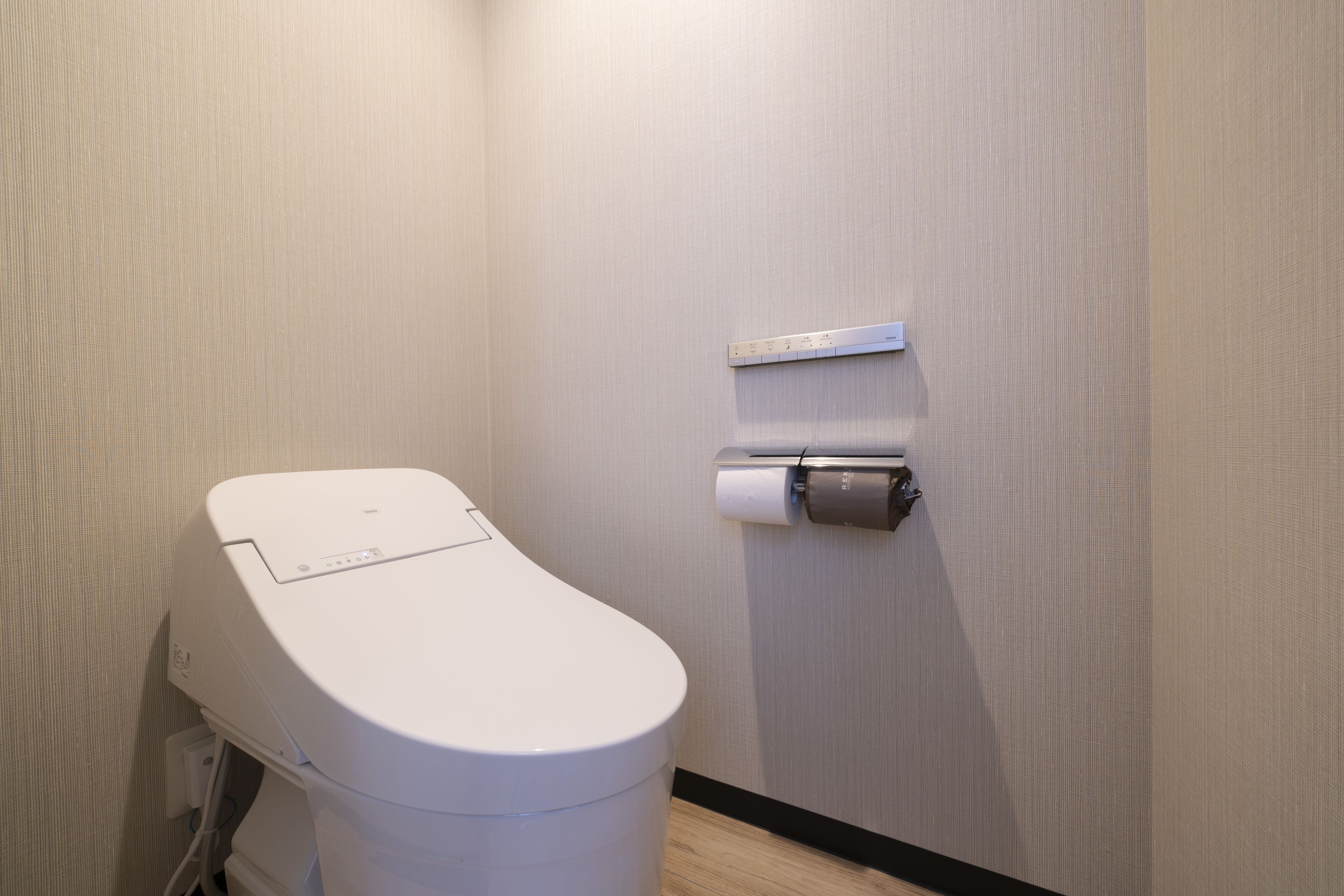 Hotel Myu Style Inuyama Experience