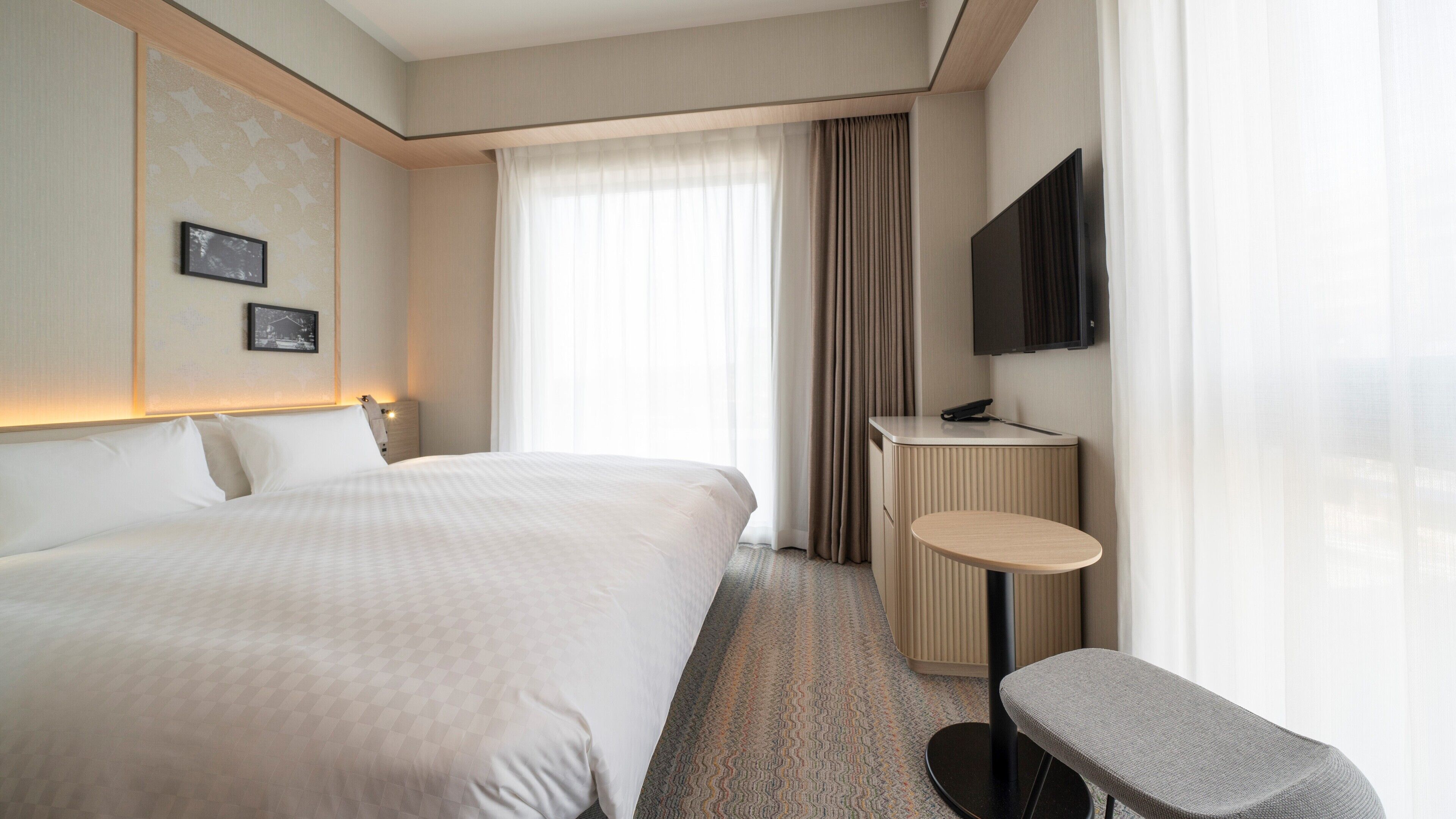 Hotel Myu Style Inuyama Experience
