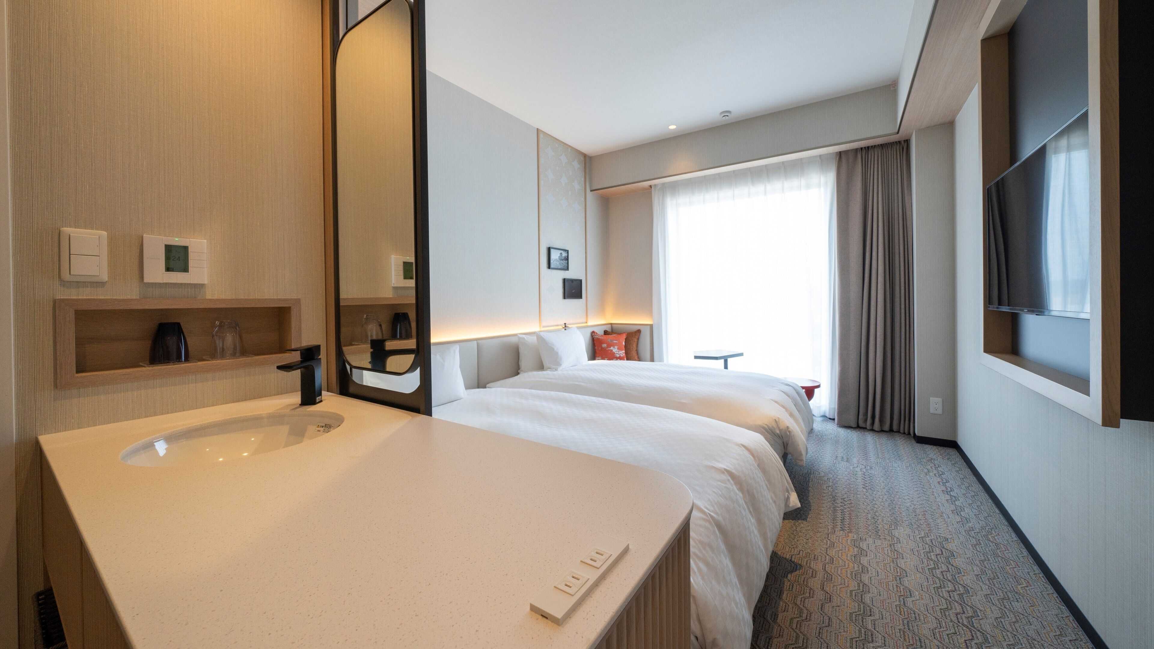 Hotel Myu Style Inuyama Experience