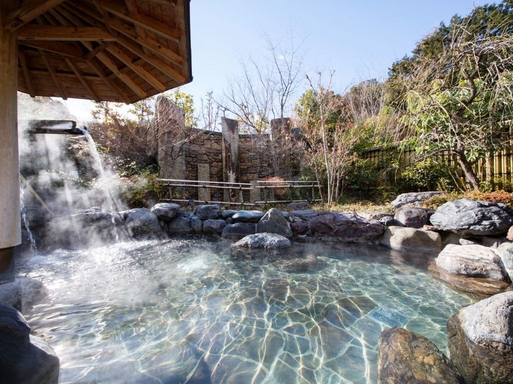 Meitetsu Hotel Inuyama