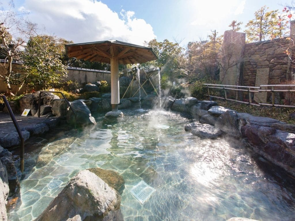 Meitetsu Hotel Inuyama