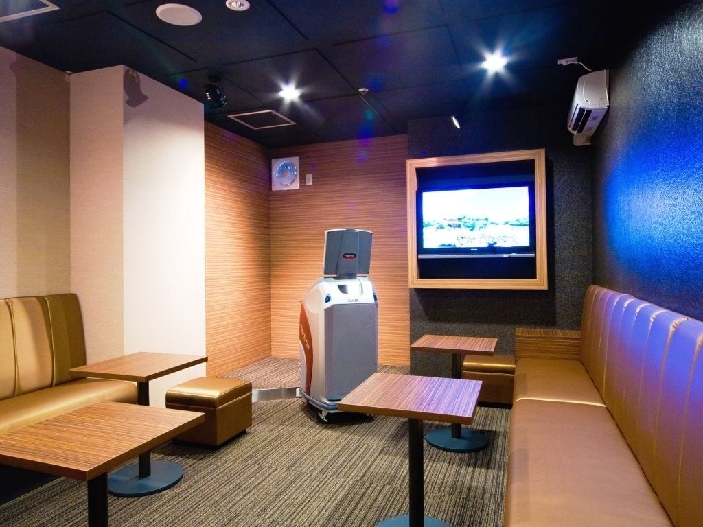 Meitetsu Hotel Inuyama