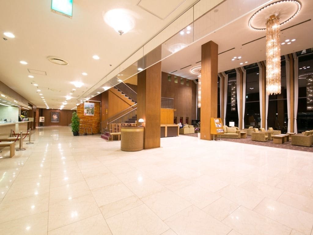 Meitetsu Hotel Inuyama