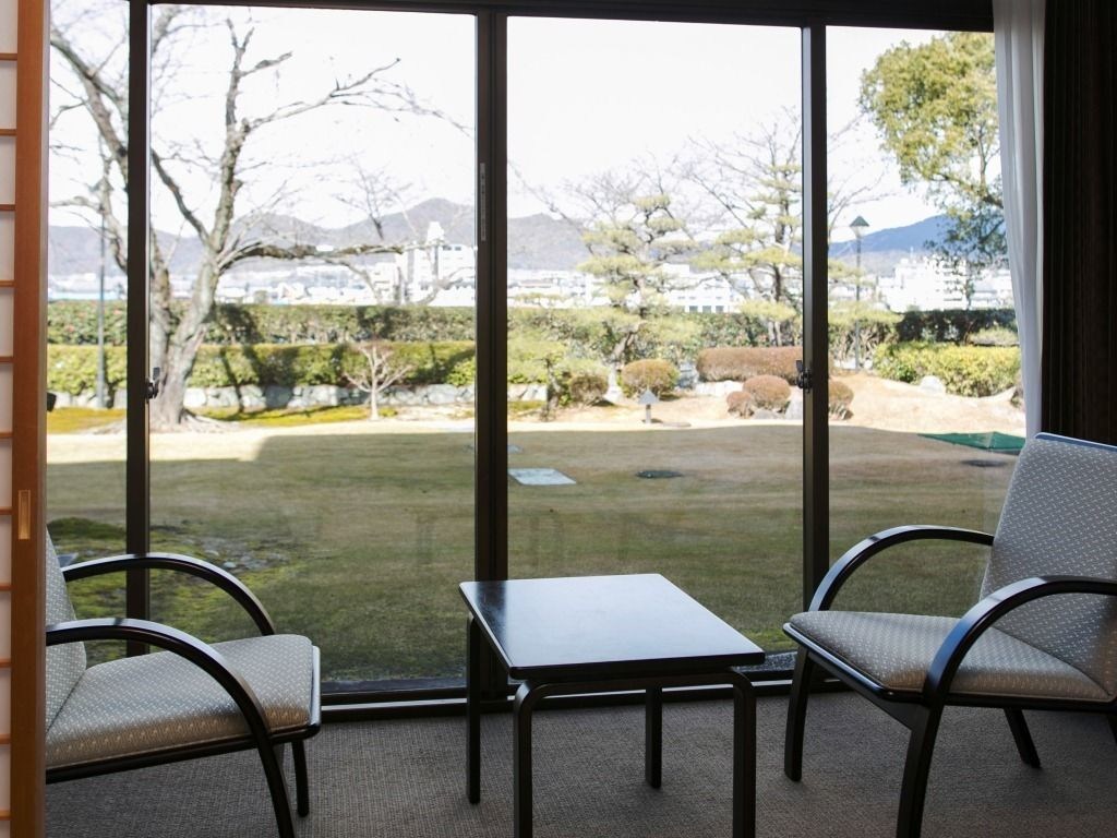 Meitetsu Hotel Inuyama