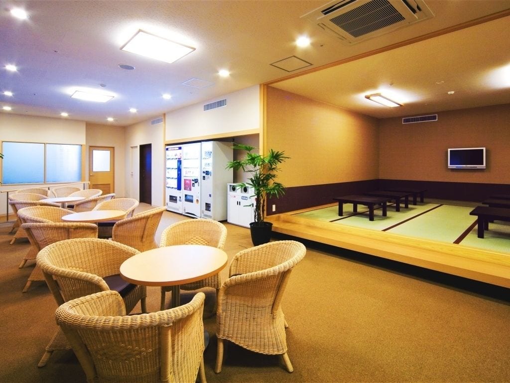 Meitetsu Hotel Inuyama
