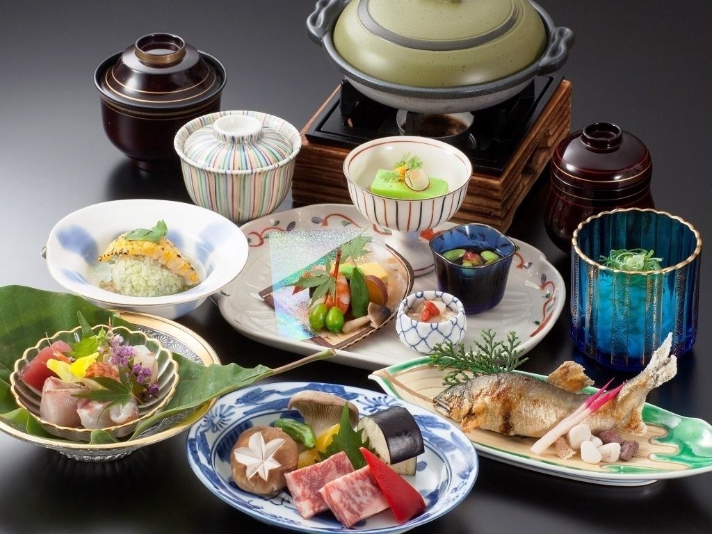 Meitetsu Hotel Inuyama
